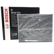 보쉬 에어컨필터 활성탄 히터 자동차 필터 차종별선택 -, 현대(ㅇ-Z)_팰리세이드(18년12-) C5456