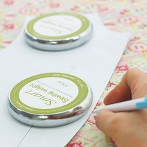 문진 - 자석 스마트 소잉웨이트 45-482 / 원단 누름쇠, 1개