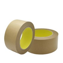 크라프트 종이테이프 48mm 40m 10개