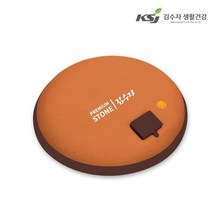 김수자 온열찜질기 무선 돌뜸기, 단품