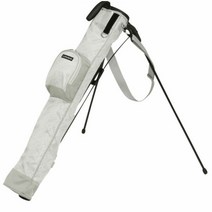제이린드버그 스탠드 하프백 JL-324RB 하드 골프가방 아울렛 베스트 가방 J린드버그, 1.그레이