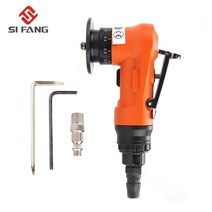 전동 밸브 미니 공압 모따기 기계 45 도 아크 휴대용 베벨 트리밍 금속 디버링용, 03 1PC Chamfer machines