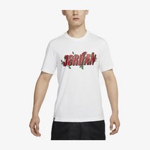 나이키 조던 SORRY 반팔 티셔츠 DQ7389-100