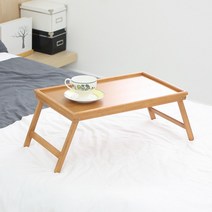 가쯔 원목좌식접이식테이블소형, 단품