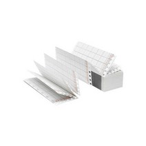 코닉스 KM-180용 기록지 NO.KMC1812 (210x22m) 12등간, 없음