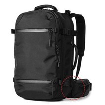 대용량 트래블 백팩 대형 여행용 출퇴근 노트북 가방 973