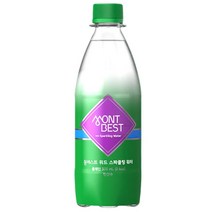 (청정)몽베스트500ml