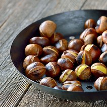 햇살조은 22년 햇 약단밤 2kg 칼집밤 단밤 군밤, 단품