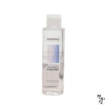 바노바기 밀크씨슬 리페어 토너 200ml