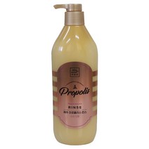 미쟝센 미쟝센 제주프로폴리스 영양 린스 780ml, 단품