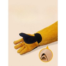 절연장갑 작업용 기사 전기작업 코팅장갑 보호구, A