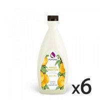 포모나 망고 스무디 2kg 6개, 포모나-망고스무디2㎏x6