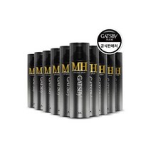 스타일링 젤 슈퍼하드 200g 3개, 스타일링 스프레이 매트 앤 하드 200ml 10개