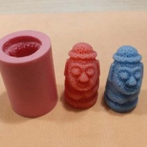 제주도 하루방 1구