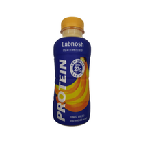 랩노쉬 프로틴 드링크 마일드 바나나, 350ml, 60개