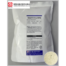 양념감자시즈닝 양파맛가루 태원 1kg 뿌링클가루 라면땅 롯데리아양념맛내기, 1개