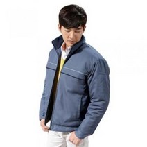 PW-J141 겨울 동점퍼 작업복 회사복, 2XL(105)