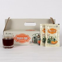 올댓리빙 국내산 100% 멜론즙 칸탈로프 100ml x 30포, 1개