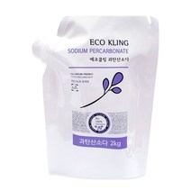 감동 과탄산소다 2kg, 1개