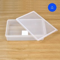 영앤몰/ 보존식용기 PC사각 음식보관 소