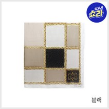 (엘리사브) 모노그램 실크 스카프