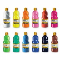 아트타운.템페라 물감 500ml MAGENTA, 단품