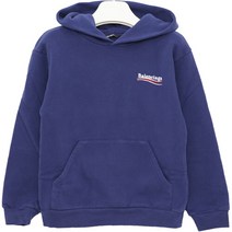 디나피노발렌시아가키즈 22FW 682019 TMVE6 1195 후드티