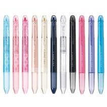 아트박스/파이롯트 파이롯트 하이테크C 콜레토 4색홀더 바디[00813751], V(바이올렛)