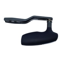 SHIMANO (SHIMANO) 릴 순정 부품 19 오시아지거 F커스텀 3000HG 핸들조 04006-400