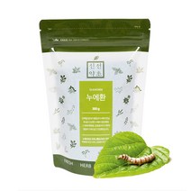 신선약초 누에환, 300g, 2개