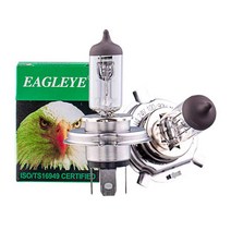 뉴슈퍼에어로시티 전조등 남영 이글아이 H4 24V