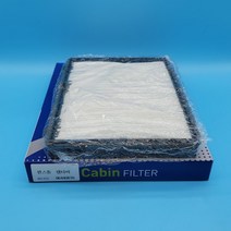 윈스톰 캡티바 에어컨필터 96440878 92205862, 필터