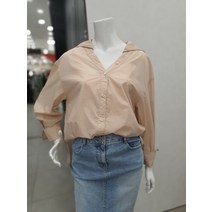 데코 아멜리 블라우스DCBAC2519W(1904513)