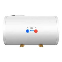 카라반온수기 캠핑카온수기 샤워 글램핑 히터 자동차, 50L리컴번트 자체설치