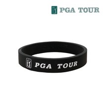 PGATOUR 스파크 캔슬링 정전기 방지 팔찌 밴드 L, 블랙, 1개