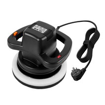 마루 광택기 대리석 타일 연마기 바닥 청소 샌딩기, 전문 모델 4.5m 천 2종 세트