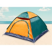 브니엘몰 원터치텐트 돔텐트 가성비텐트 그늘막 자동 감성 캠핑 추천 원터치접는법 팝업 3인용 4인용 5 5인용 6인용 9인용 10인용 텐트, 5~6인용