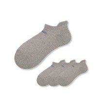 네파 스니커즈 양말 4족