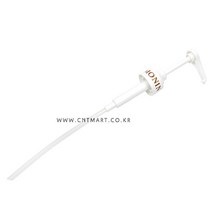 모닌 시럽 펌프 10ml, 기본