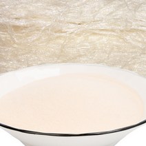 분말한천 1kg 양갱만들기 우뭇가사리 파우더 고운 빨리굳는