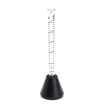 아르곤 Co2 가스 유량계 Mig Tig 용접기 용접 용 Peashooter Scale Tester 측정, 한개옵션0