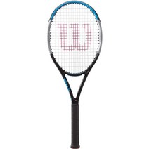 Wilson경식 테니스 라켓 울트라 투어 프레임만, 95CV V3.0, 그립 사이즈 G2, 단품