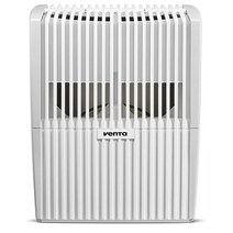 벤타 LW-15 에어워셔 공기청정기 화이트 그레이 Venta Airwasher Original LW15 humidifier for rooms up