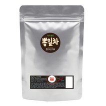 웰빙티모아 뽕잎차 25티백(1.2g) 국산100% 몸에좋은차 뽕잎효능
