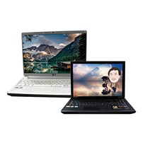 삼성 LG 등 중고노트북 (듀얼 i5 i7 4GB or 8GB 윈10+SSD120GB), 10.삼성 RV520 200B RC520, 윈도우10, 120GB, 랜덤