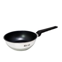 키친아트 메이저 IH 인덕션 궁중팬 22CM, 단품