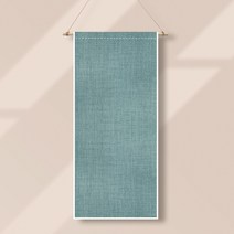 족자현수막I006 월배너 가랜드 돌잔치, 족자I006(대)_B형상하족자, 배경만