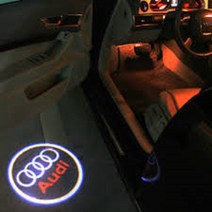도어라이트 BMW 인피니티 미니 아우디 벤츠 1:1 교체형 단순교체 외제차용품, BENZ A_TYPE, BENZ