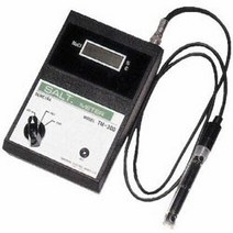 일본 디지털 염도계 TM-30D/Brix 0.0 ~ 30.0%, 없음