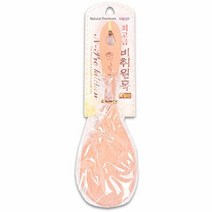 (set)비취원목 밥주걱 5개, 단품